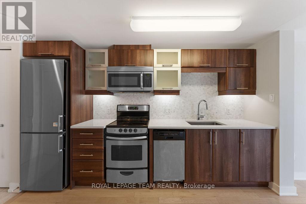 1904 - 40 Nepean Street, Ottawa, Ontario  K2P 0X5 - Photo 11 - X12796394