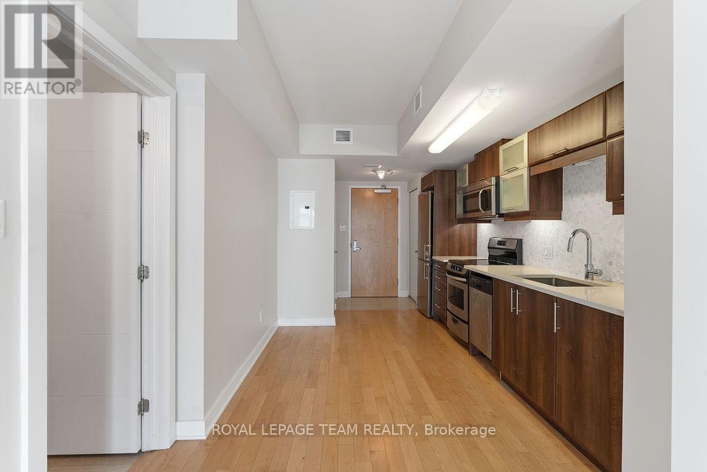 1904 - 40 Nepean Street, Ottawa, Ontario  K2P 0X5 - Photo 12 - X12796394