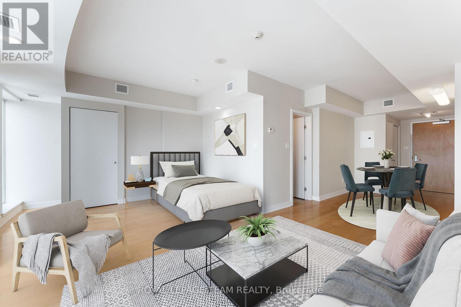 1904 - 40 Nepean Street, Ottawa, Ontario  K2P 0X5 - Photo 15 - X12796394