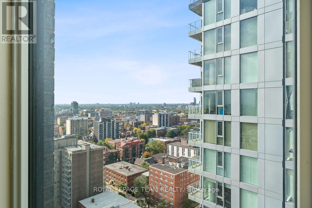 1904 - 40 Nepean Street, Ottawa, Ontario  K2P 0X5 - Photo 23 - X12796394