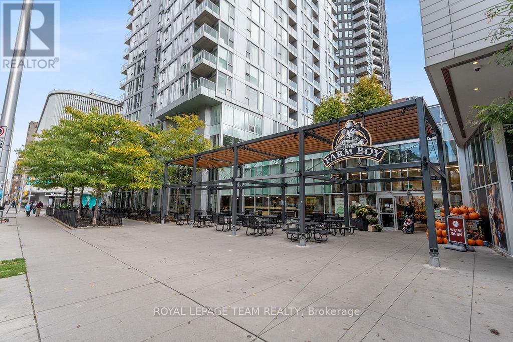 1904 - 40 Nepean Street, Ottawa, Ontario  K2P 0X5 - Photo 24 - X12796394