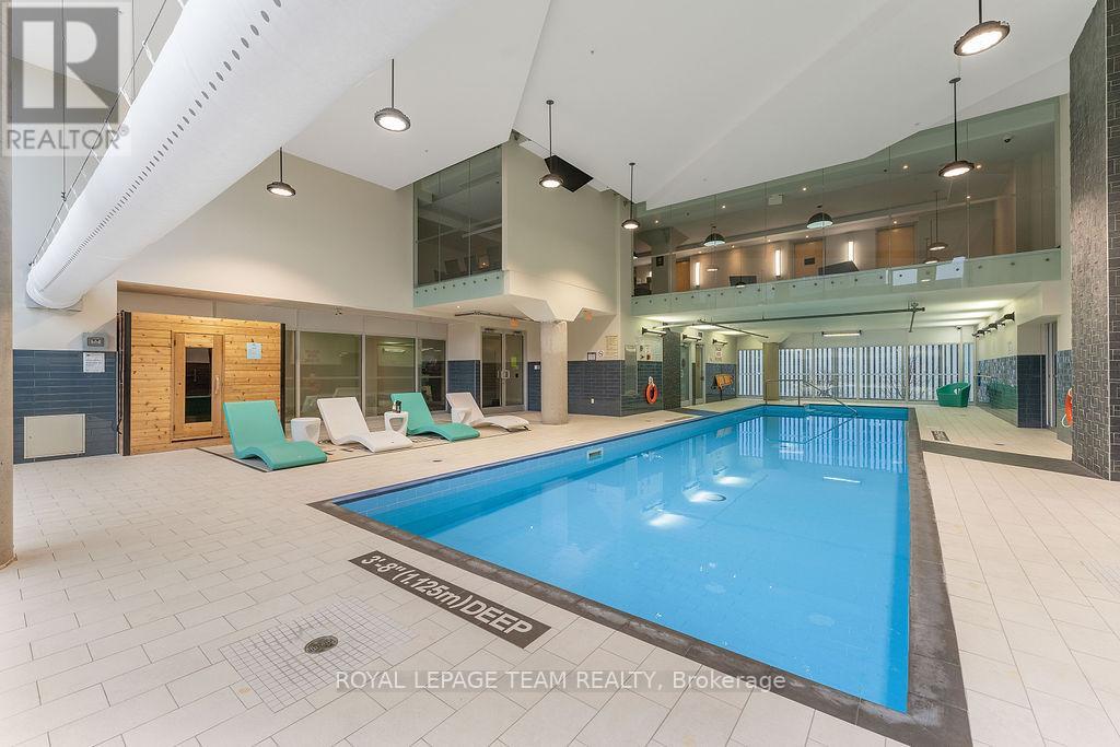 1904 - 40 Nepean Street, Ottawa, Ontario  K2P 0X5 - Photo 27 - X12796394