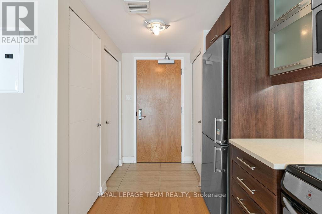 1904 - 40 Nepean Street, Ottawa, Ontario  K2P 0X5 - Photo 5 - X12796394