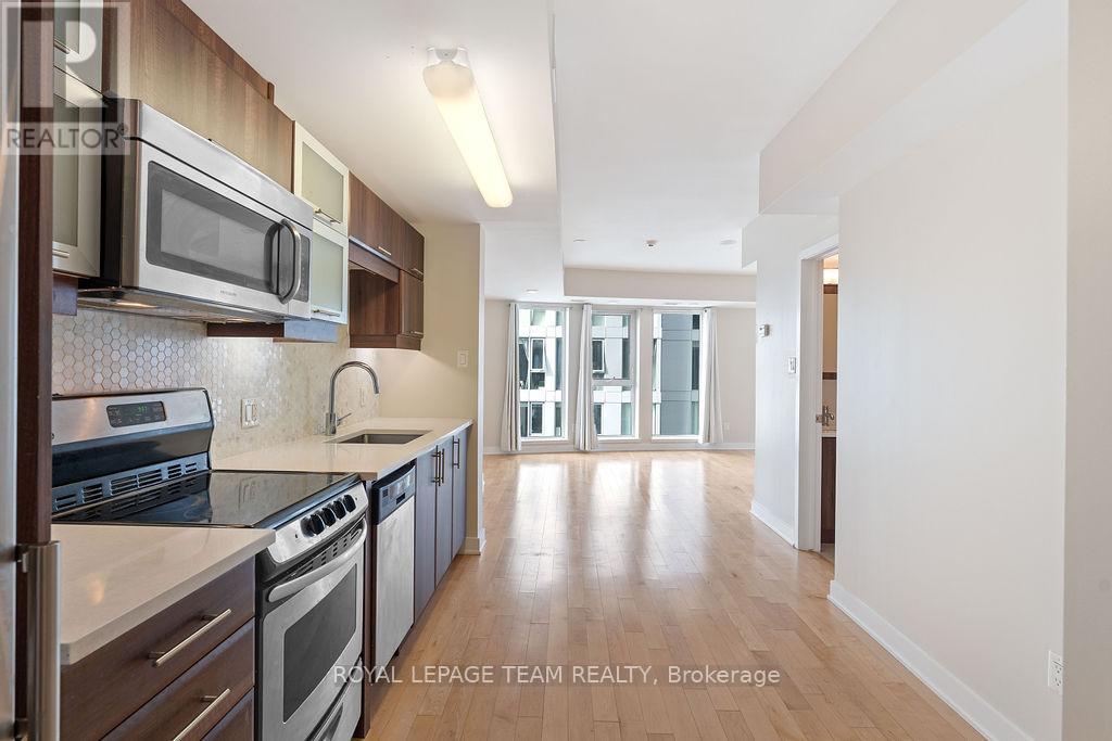 1904 - 40 Nepean Street, Ottawa, Ontario  K2P 0X5 - Photo 7 - X12796394
