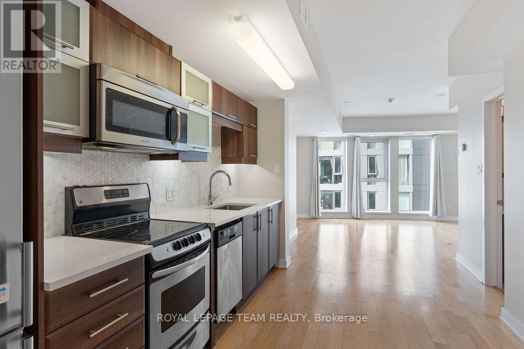 1904 - 40 Nepean Street, Ottawa, Ontario  K2P 0X5 - Photo 8 - X12796394
