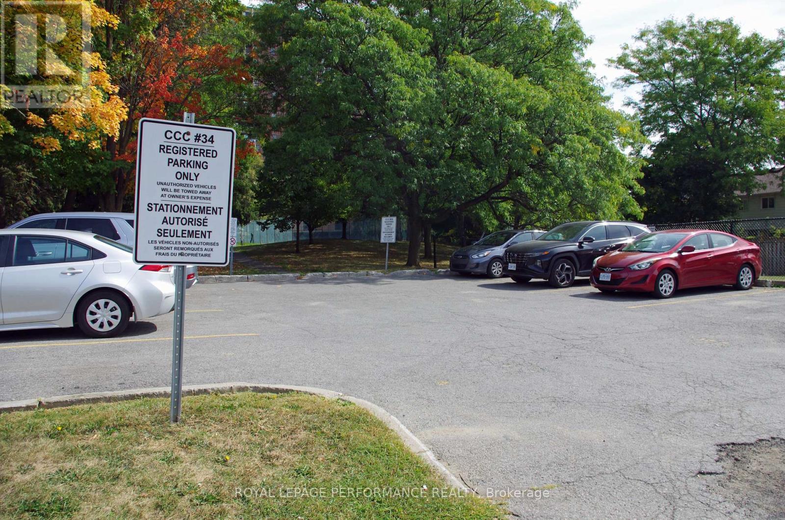 309 - 665 Bathgate Drive, Ottawa, Ontario  K1K 3Y4 - Photo 23 - X12796400