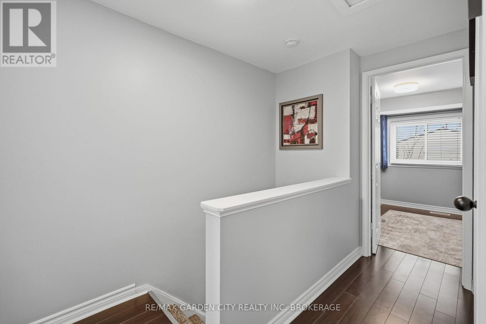 29 - 2 Weiden Street, St. Catharines, Ontario  L2M 6W5 - Photo 17 - X12796344