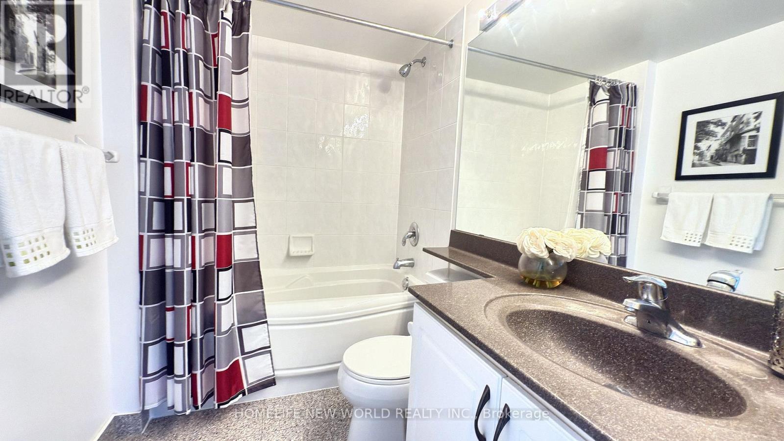 1209 - 4978 Yonge Street, Toronto, Ontario  M2N 7G8 - Photo 32 - C12796334