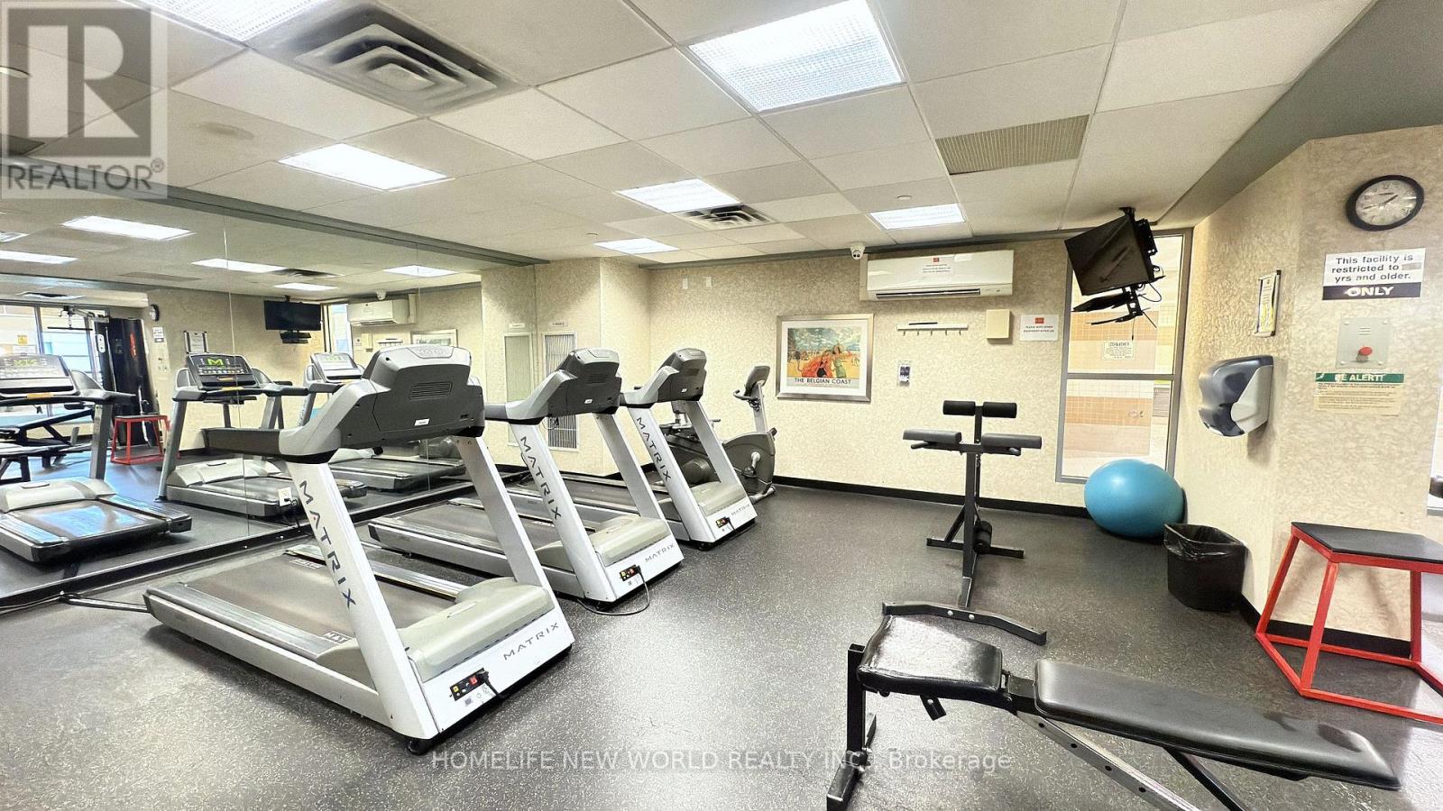 1209 - 4978 Yonge Street, Toronto, Ontario  M2N 7G8 - Photo 38 - C12796334