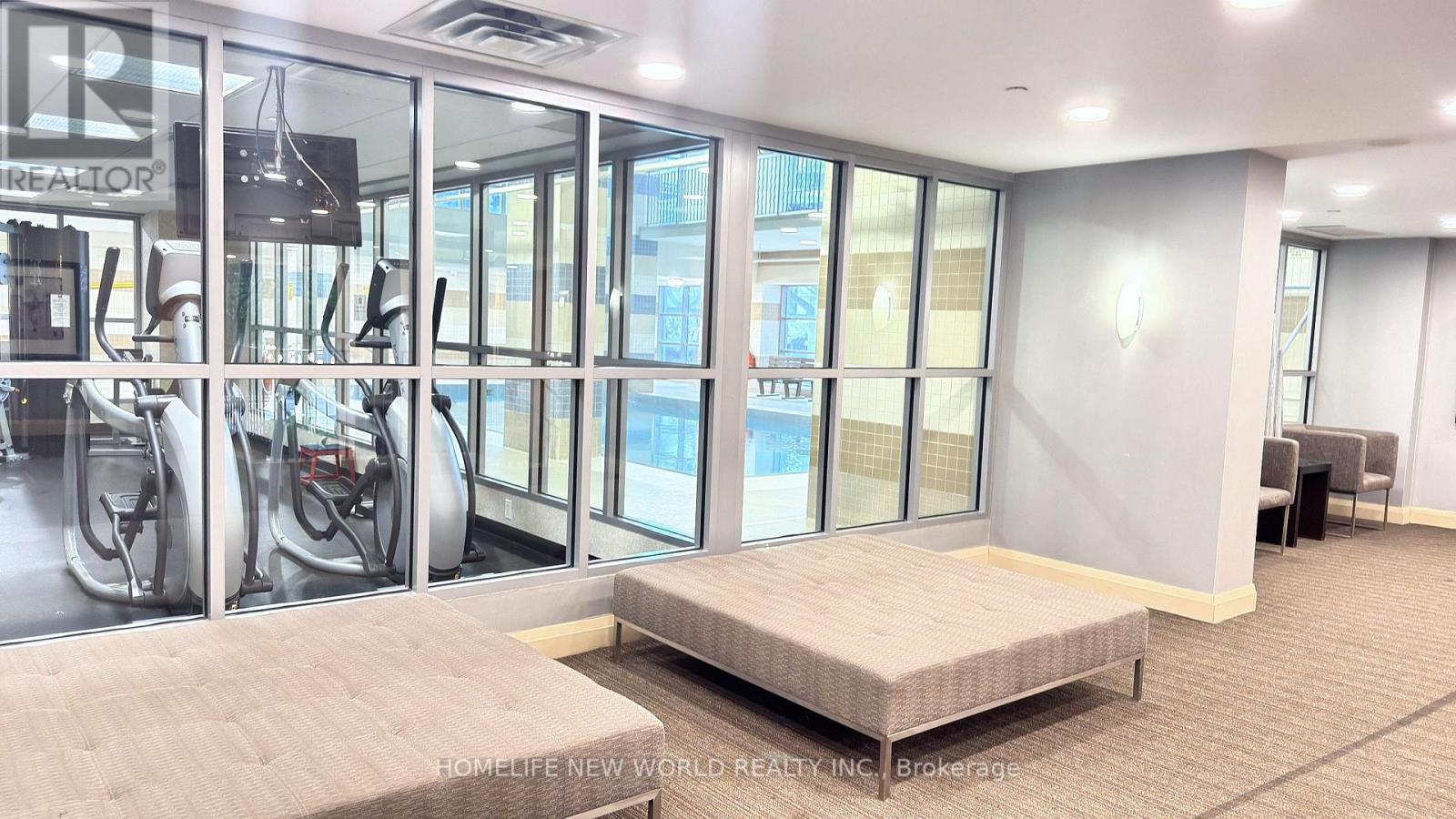 1209 - 4978 Yonge Street, Toronto, Ontario  M2N 7G8 - Photo 42 - C12796334