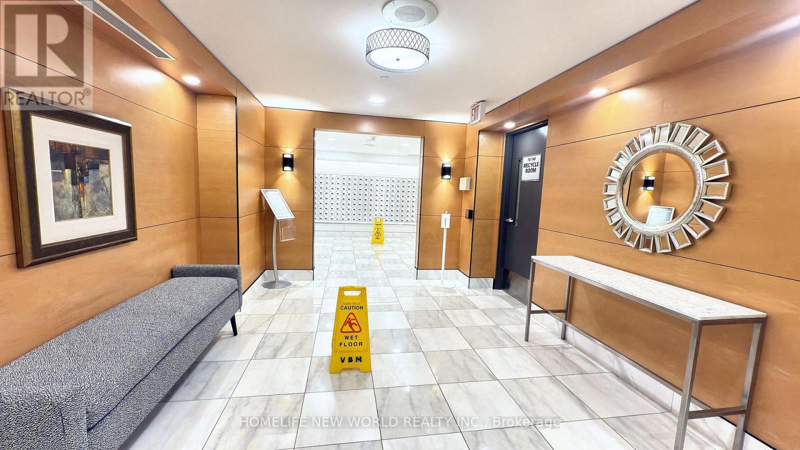 1209 - 4978 Yonge Street, Toronto, Ontario  M2N 7G8 - Photo 44 - C12796334