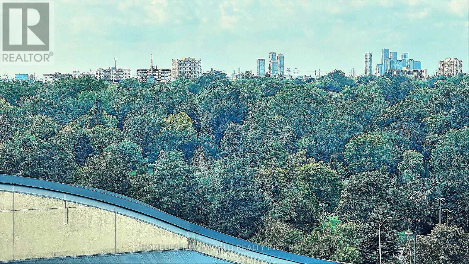 1209 - 4978 Yonge Street, Toronto, Ontario  M2N 7G8 - Photo 45 - C12796334