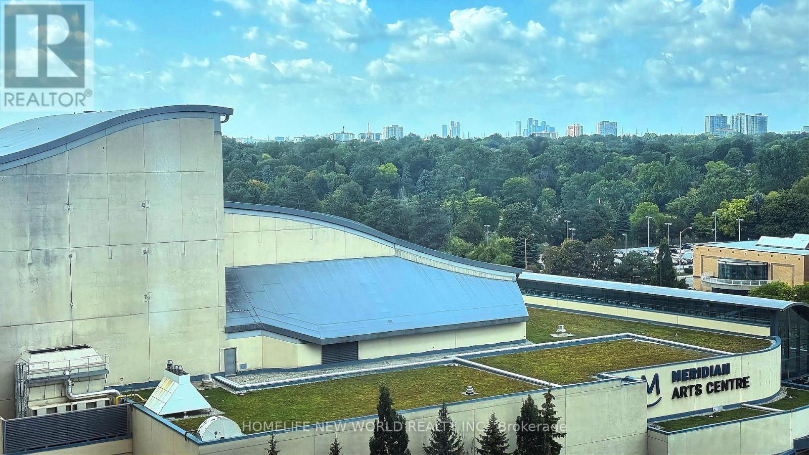 1209 - 4978 Yonge Street, Toronto, Ontario  M2N 7G8 - Photo 46 - C12796334