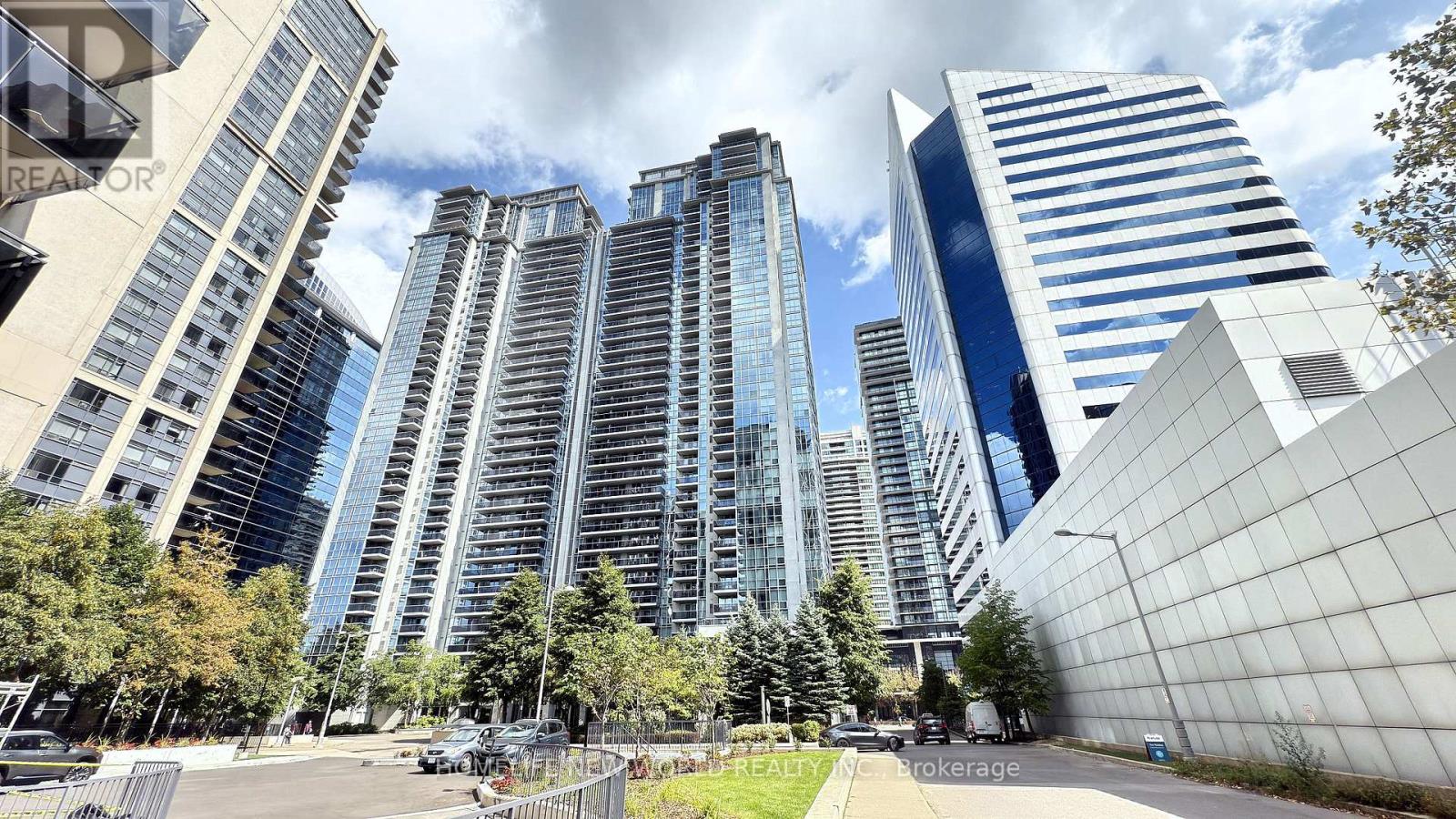 1209 - 4978 Yonge Street, Toronto, Ontario  M2N 7G8 - Photo 6 - C12796334