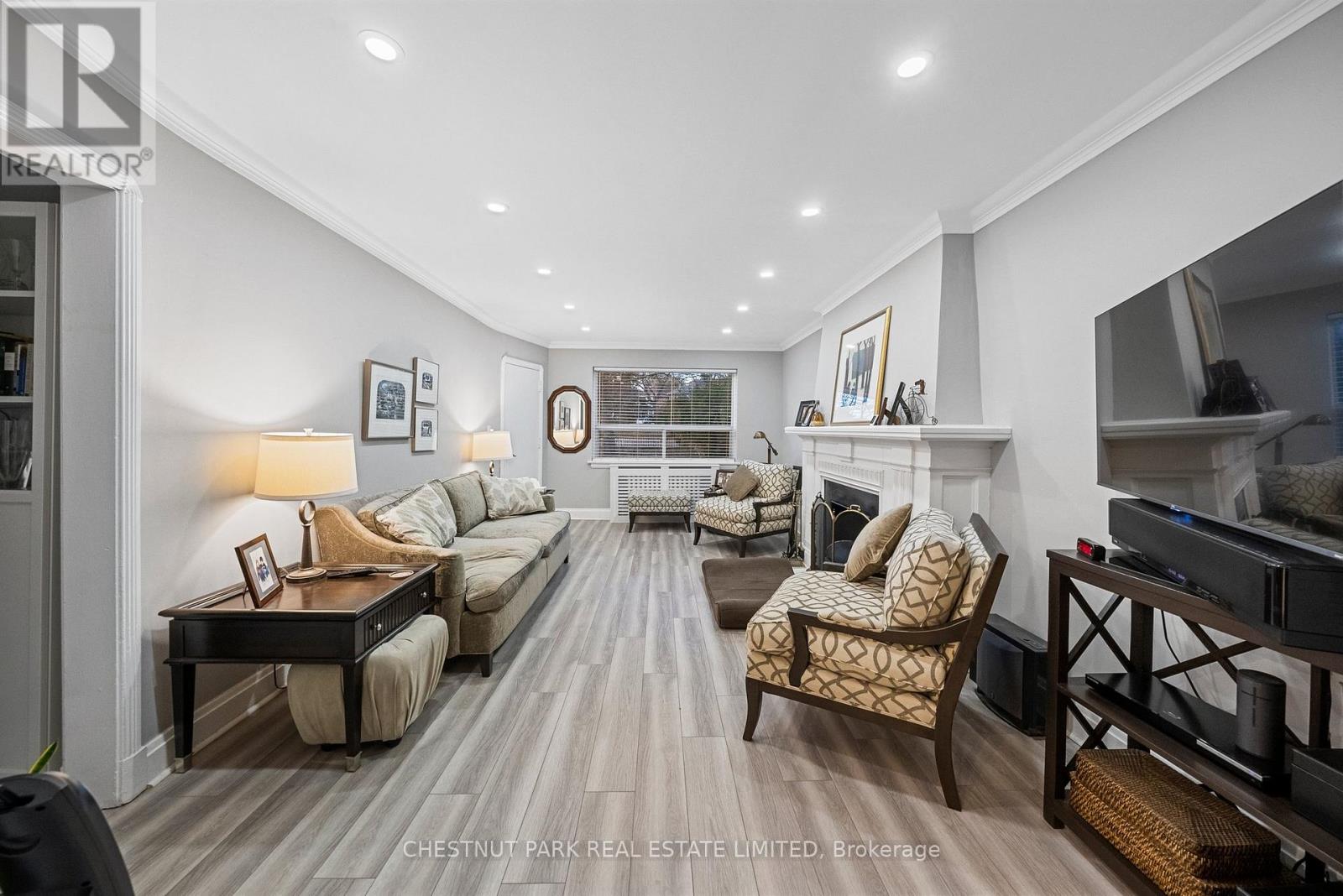 Main - 121 Cheritan Avenue, Toronto, Ontario  M4R 1S8 - Photo 4 - C12796366