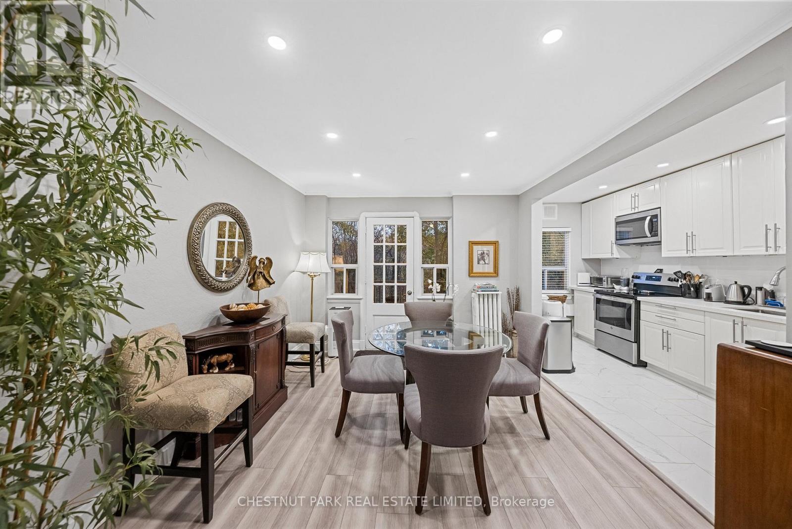 Main - 121 Cheritan Avenue, Toronto, Ontario  M4R 1S8 - Photo 5 - C12796366