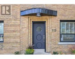 MAIN - 121 CHERITAN AVENUE, Toronto, Ontario
