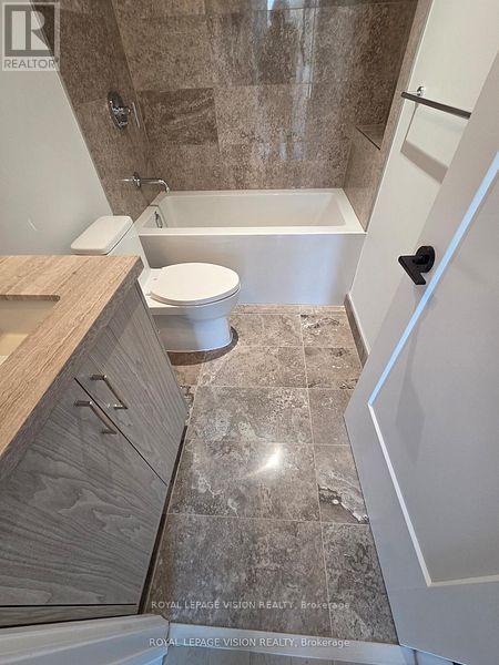 216 - 505 Glencairn Avenue, Toronto, Ontario  M6B 0B2 - Photo 4 - C12796390