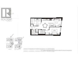 216 - 505 GLENCAIRN AVENUE, Toronto, Ontario