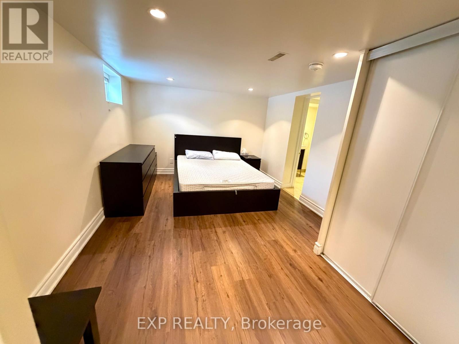 Bsmt - 119 Earlton Road, Toronto, Ontario  M1T 2R8 - Photo 2 - E12796332