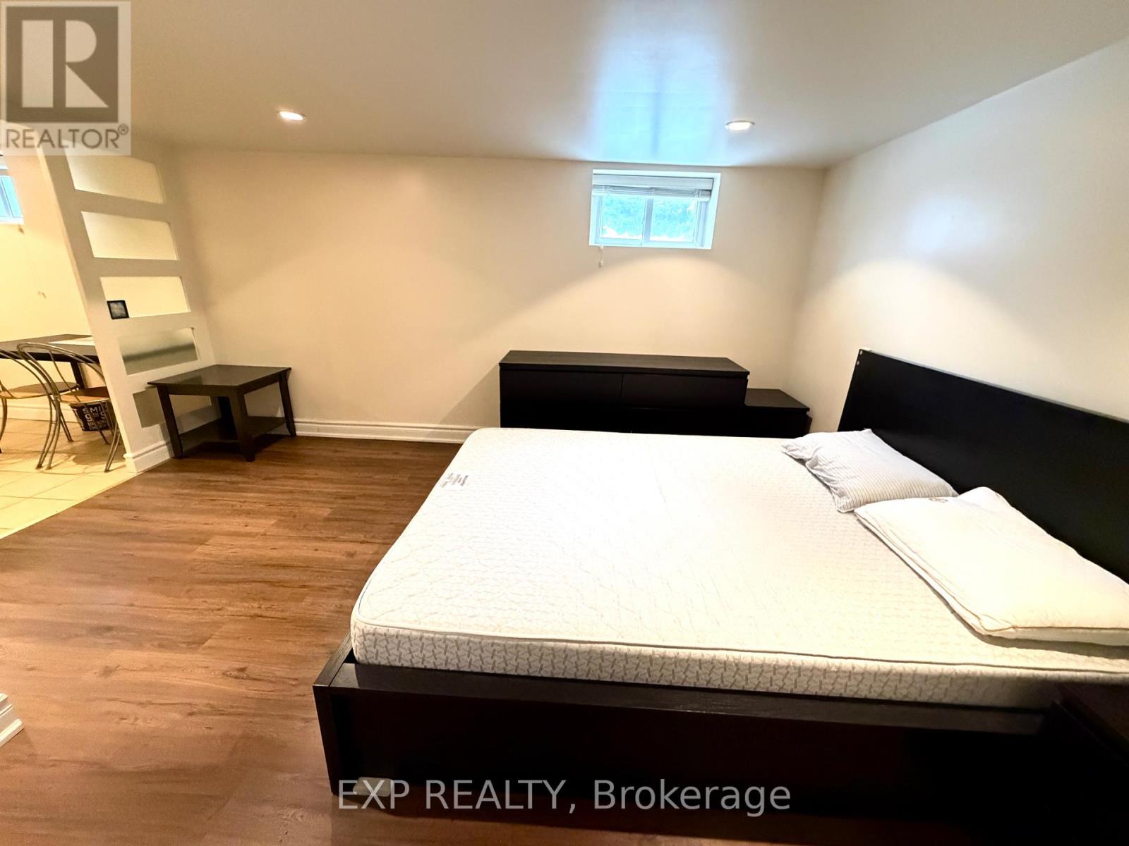 Bsmt - 119 Earlton Road, Toronto, Ontario  M1T 2R8 - Photo 3 - E12796332