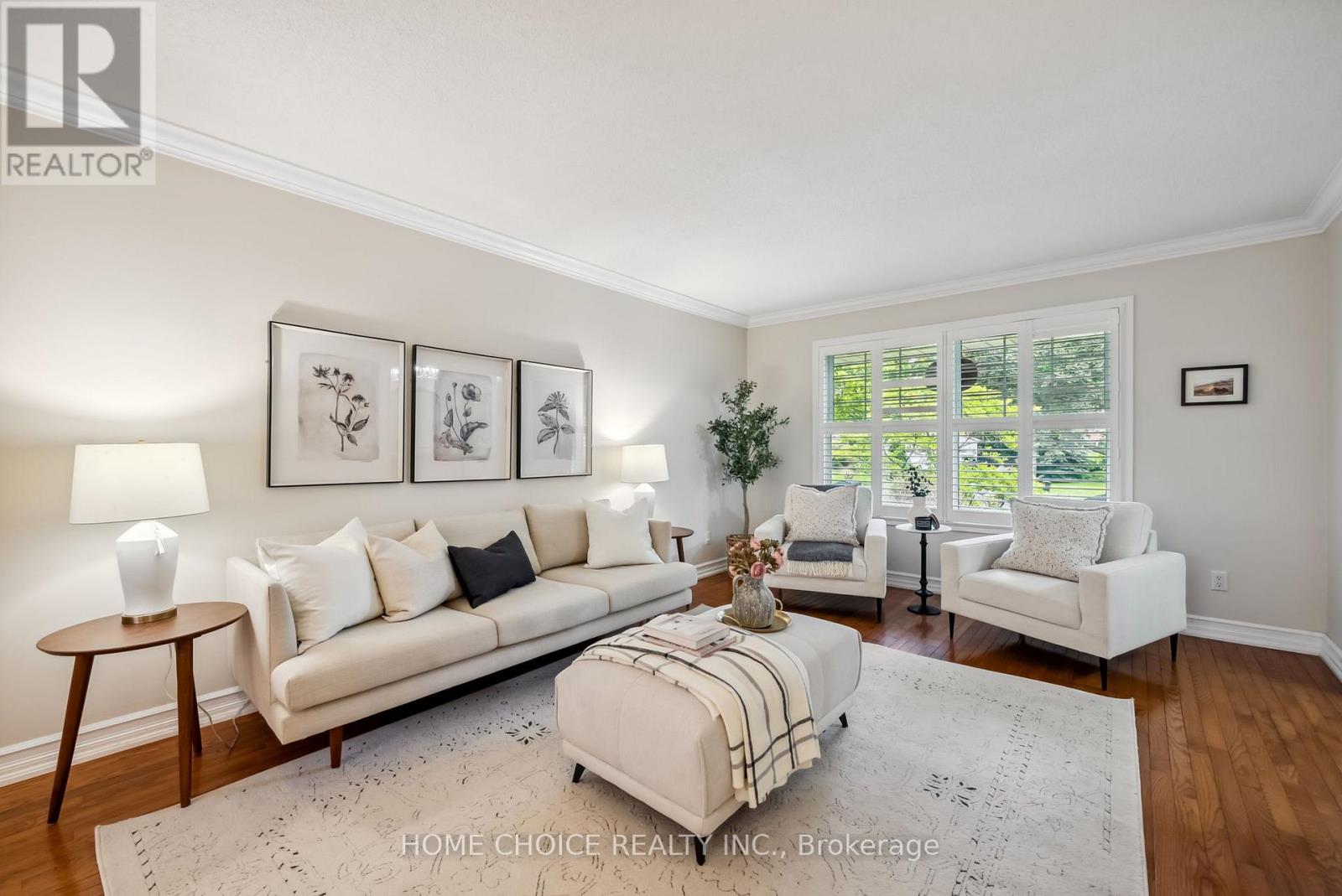 1206 Northgate Crescent, Oshawa, Ontario  L1G 7C5 - Photo 10 - E12796360