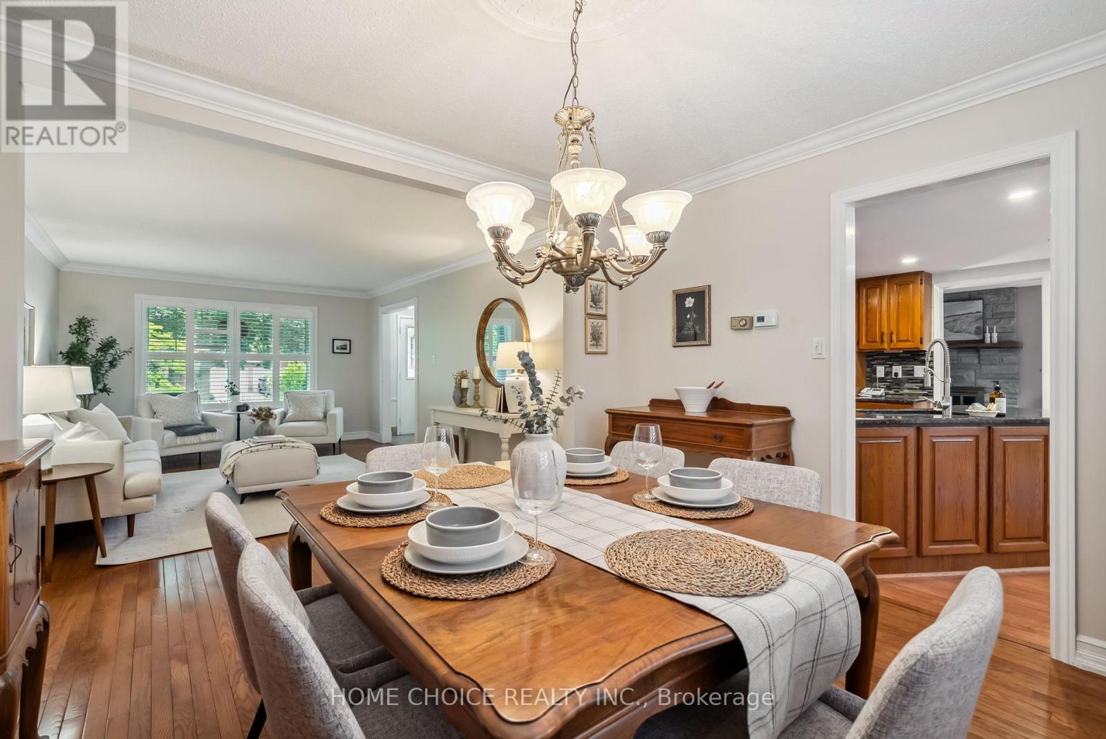 1206 Northgate Crescent, Oshawa, Ontario  L1G 7C5 - Photo 14 - E12796360