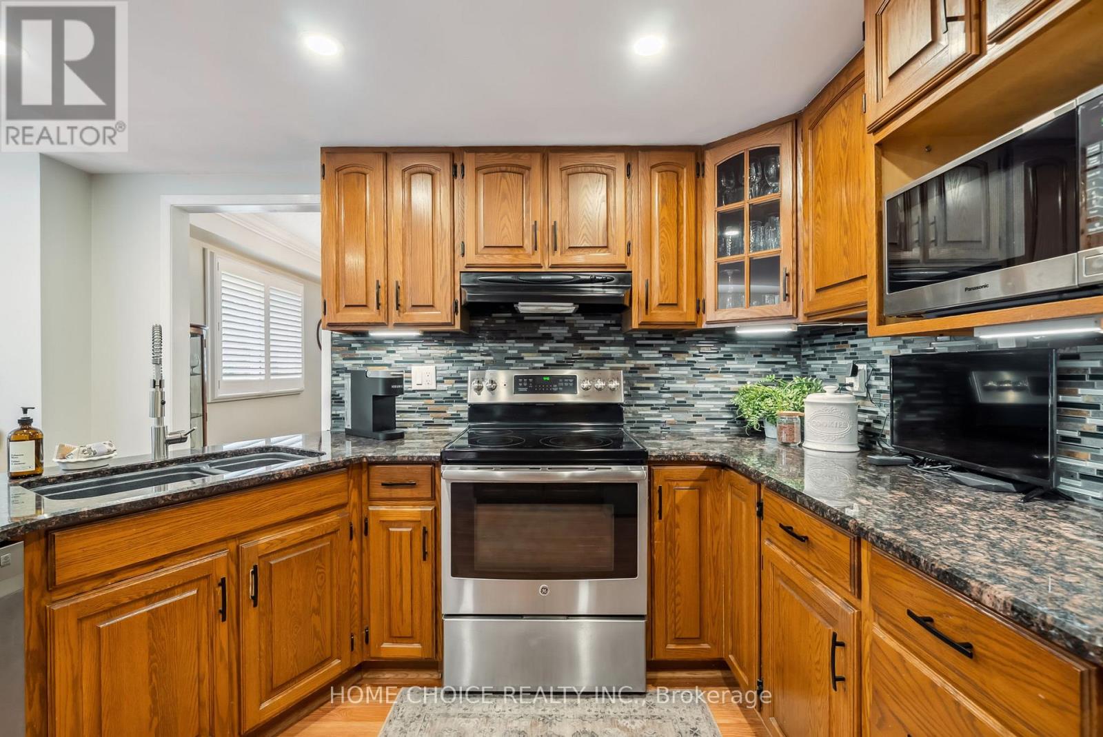 1206 Northgate Crescent, Oshawa, Ontario  L1G 7C5 - Photo 17 - E12796360