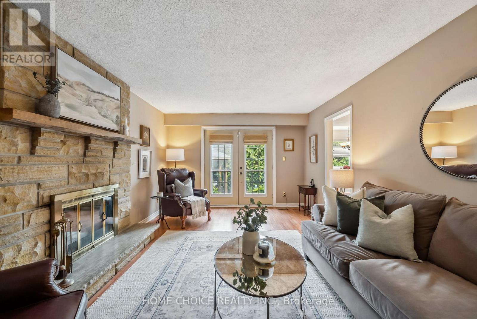 1206 Northgate Crescent, Oshawa, Ontario  L1G 7C5 - Photo 20 - E12796360