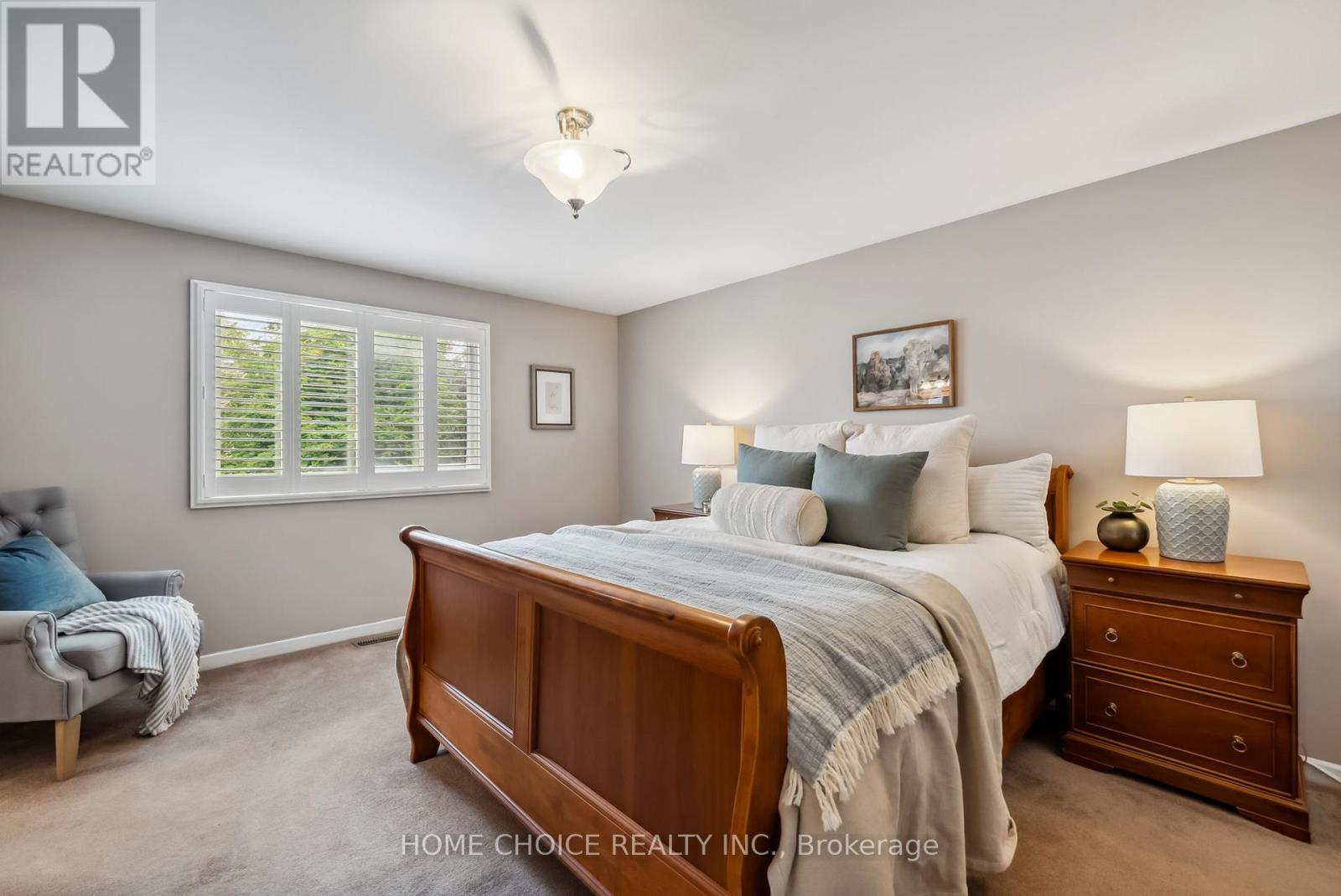 1206 Northgate Crescent, Oshawa, Ontario  L1G 7C5 - Photo 23 - E12796360