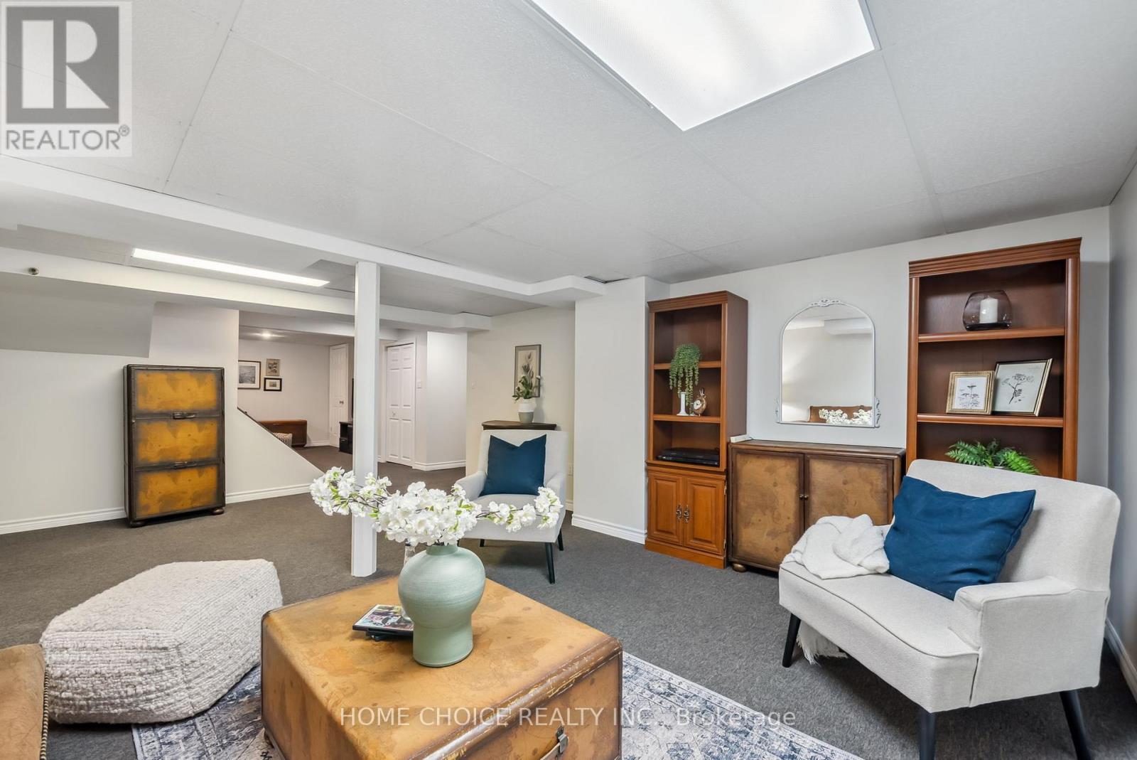 1206 Northgate Crescent, Oshawa, Ontario  L1G 7C5 - Photo 34 - E12796360