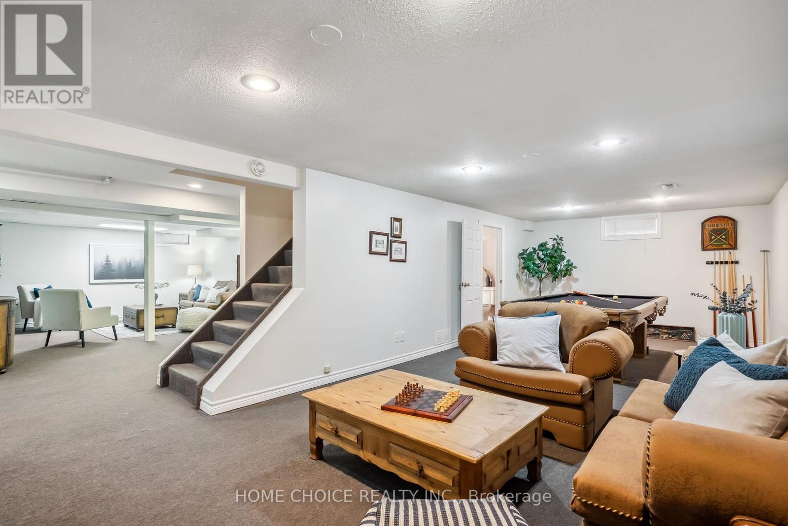 1206 Northgate Crescent, Oshawa, Ontario  L1G 7C5 - Photo 36 - E12796360