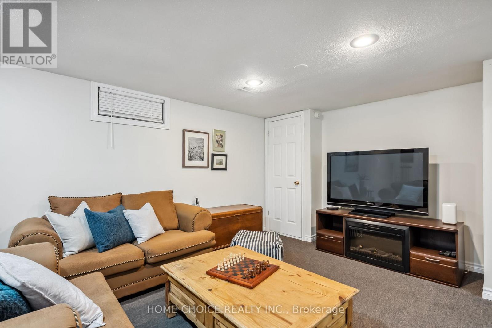 1206 Northgate Crescent, Oshawa, Ontario  L1G 7C5 - Photo 37 - E12796360