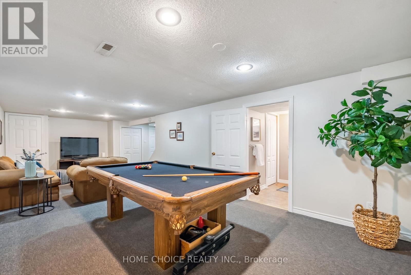 1206 Northgate Crescent, Oshawa, Ontario  L1G 7C5 - Photo 38 - E12796360