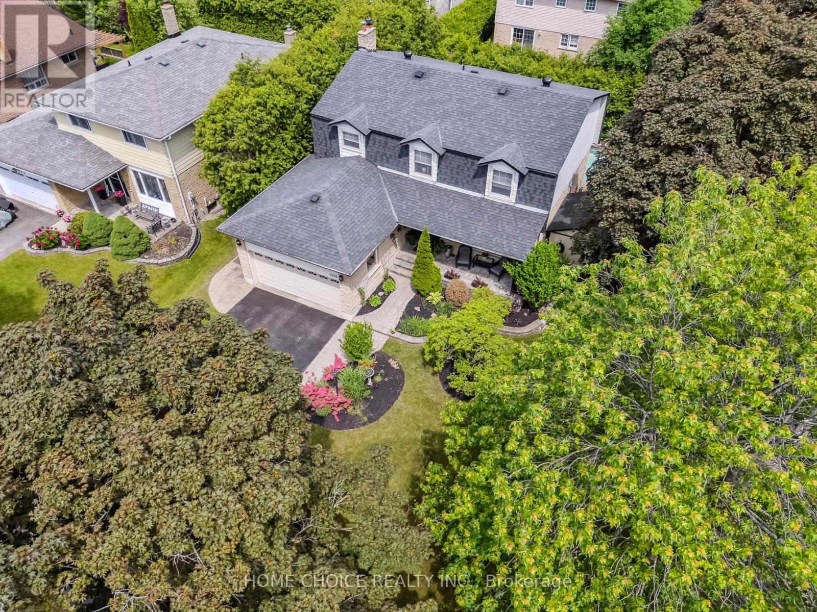 1206 Northgate Crescent, Oshawa, Ontario  L1G 7C5 - Photo 4 - E12796360