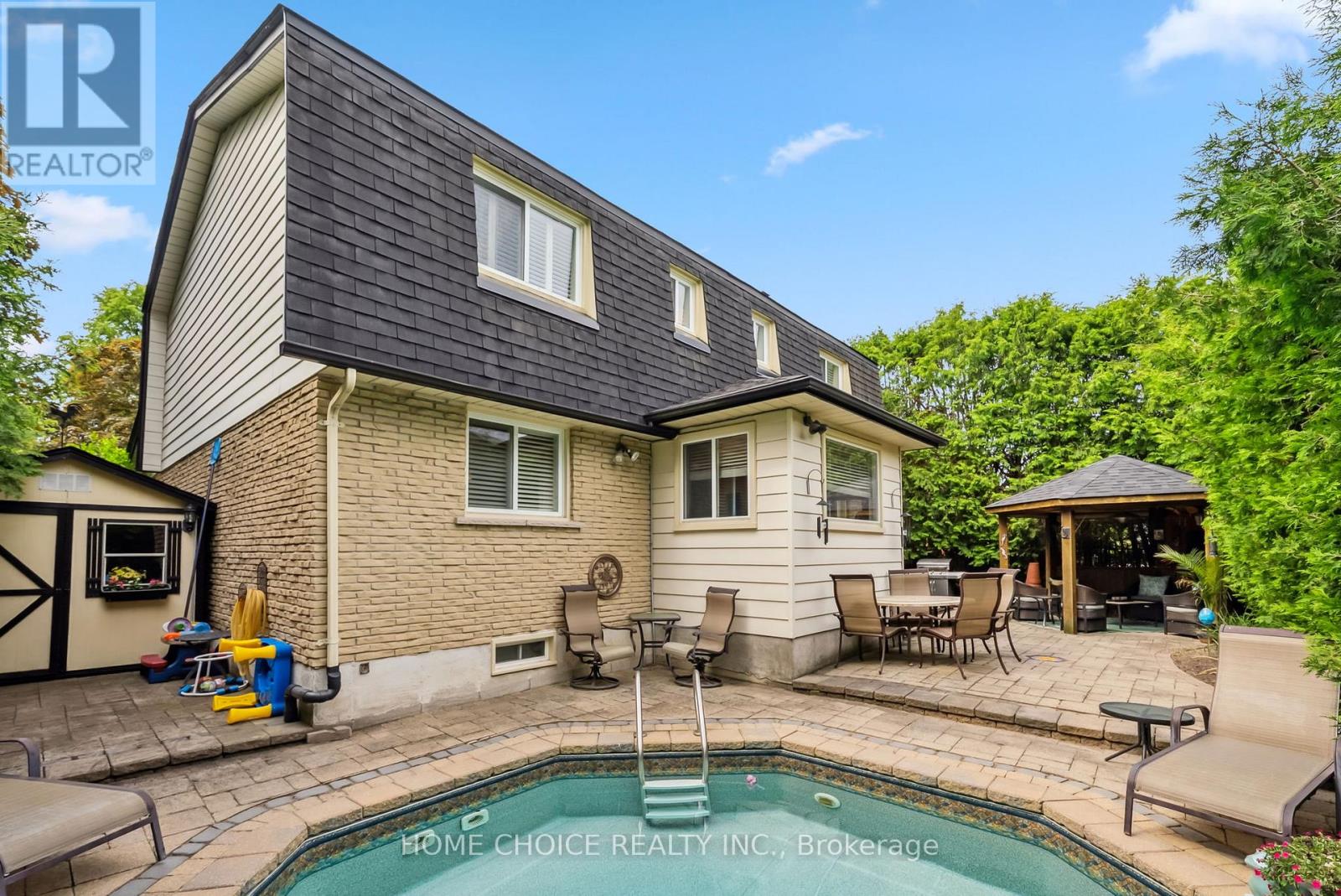 1206 Northgate Crescent, Oshawa, Ontario  L1G 7C5 - Photo 40 - E12796360