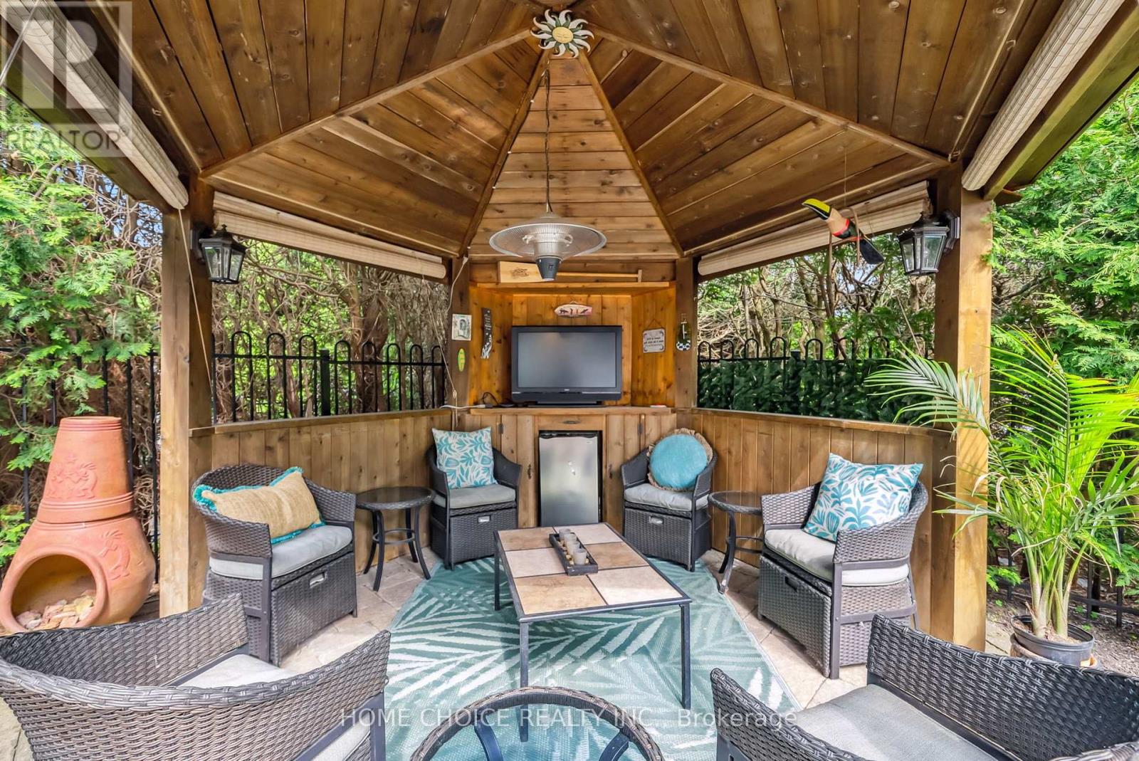 1206 Northgate Crescent, Oshawa, Ontario  L1G 7C5 - Photo 45 - E12796360