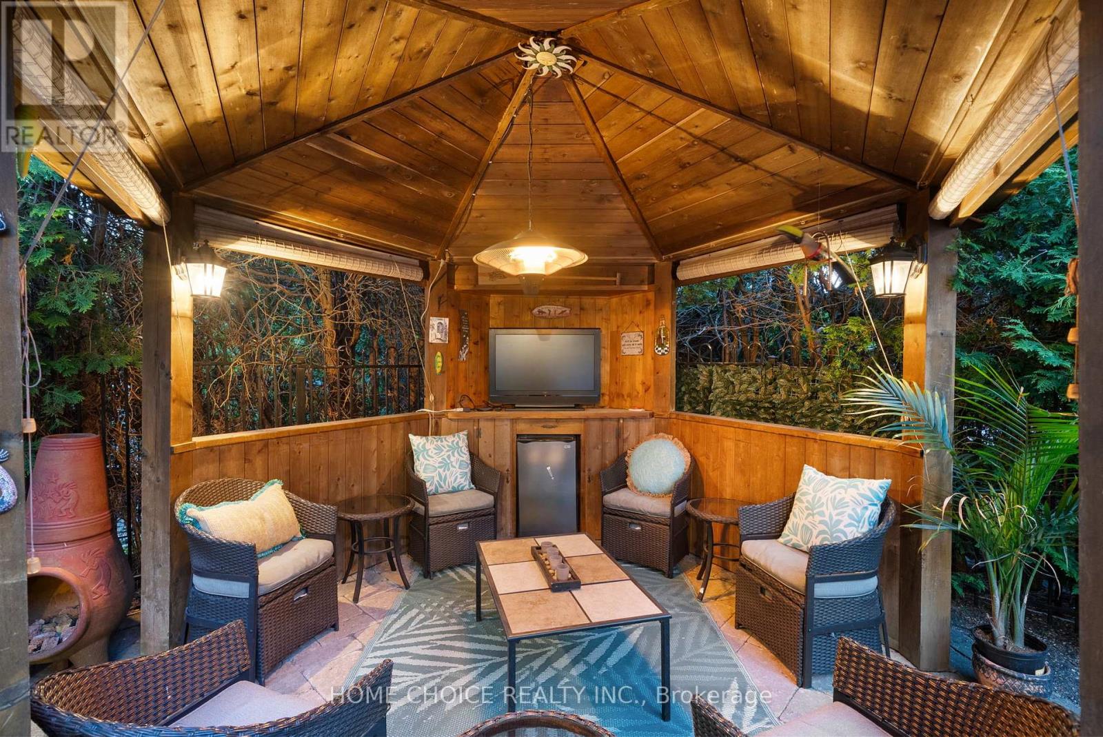 1206 Northgate Crescent, Oshawa, Ontario  L1G 7C5 - Photo 46 - E12796360