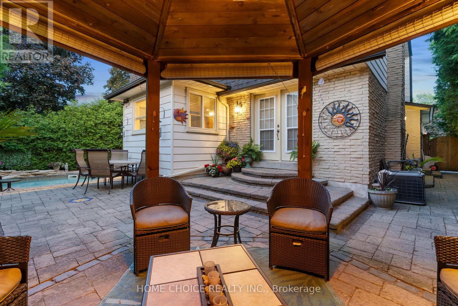 1206 Northgate Crescent, Oshawa, Ontario  L1G 7C5 - Photo 47 - E12796360