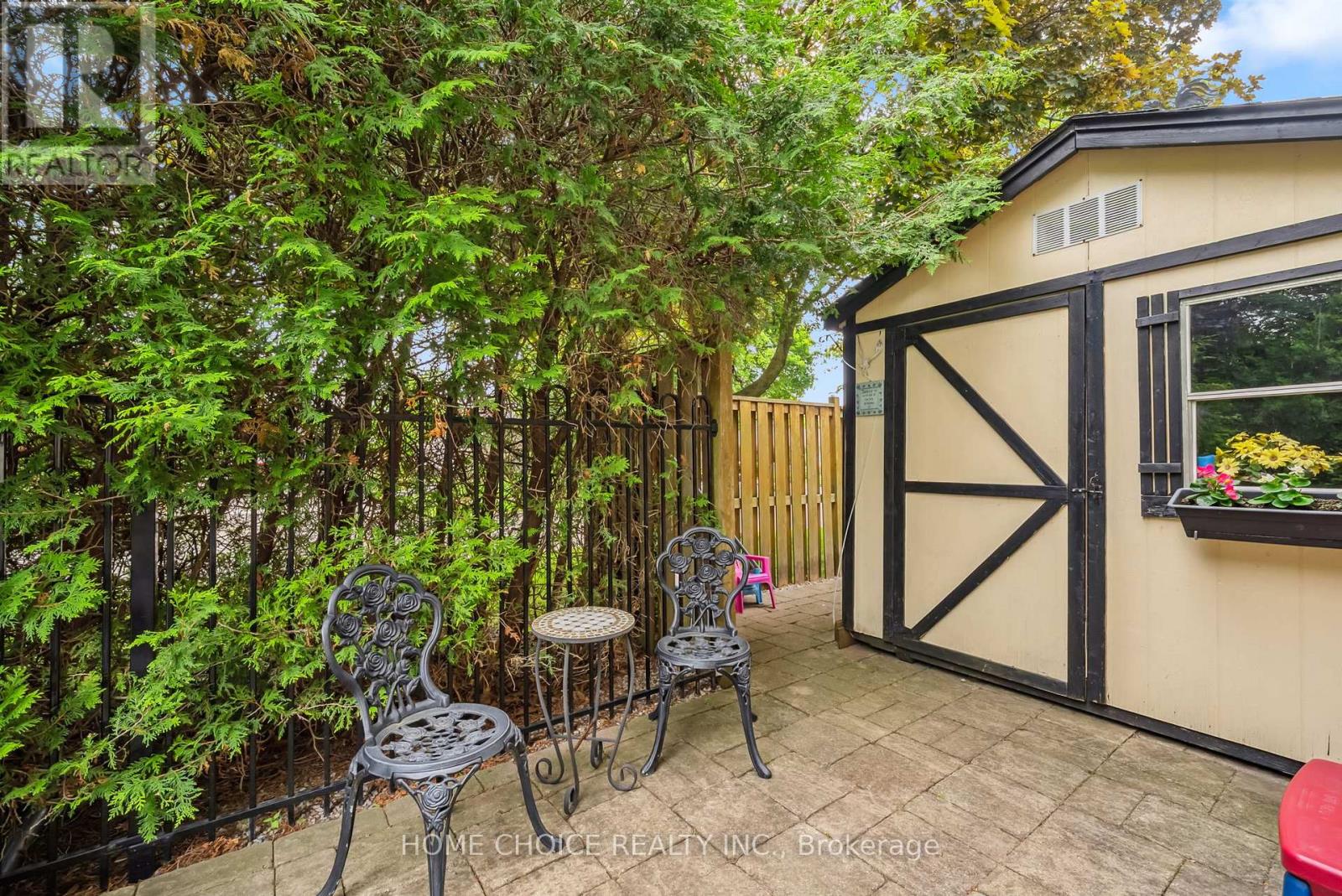 1206 Northgate Crescent, Oshawa, Ontario  L1G 7C5 - Photo 48 - E12796360