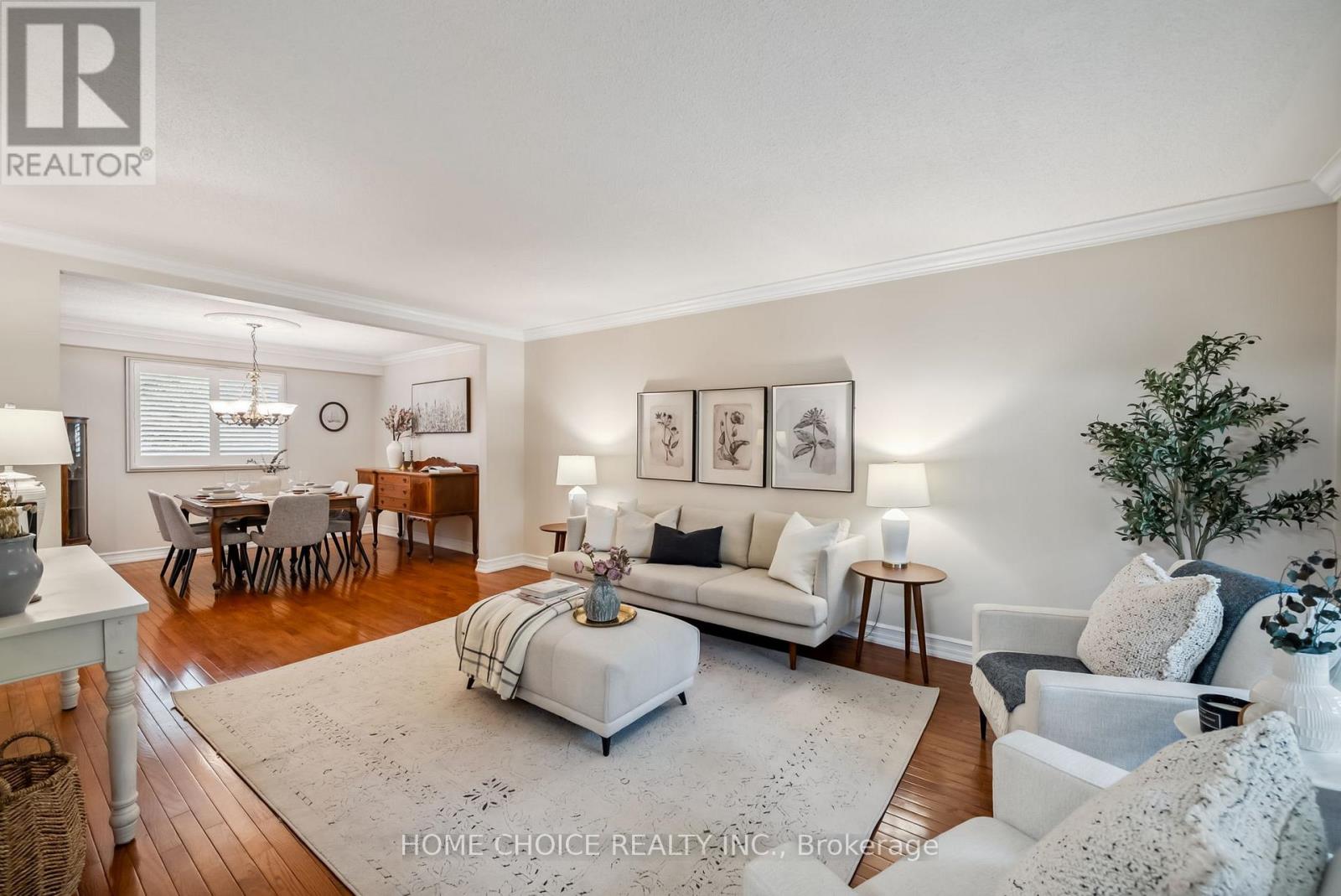 1206 Northgate Crescent, Oshawa, Ontario  L1G 7C5 - Photo 8 - E12796360