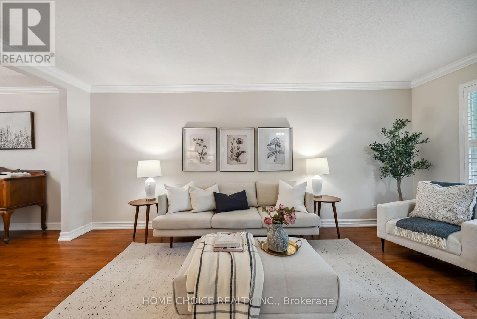 1206 Northgate Crescent, Oshawa, Ontario  L1G 7C5 - Photo 9 - E12796360