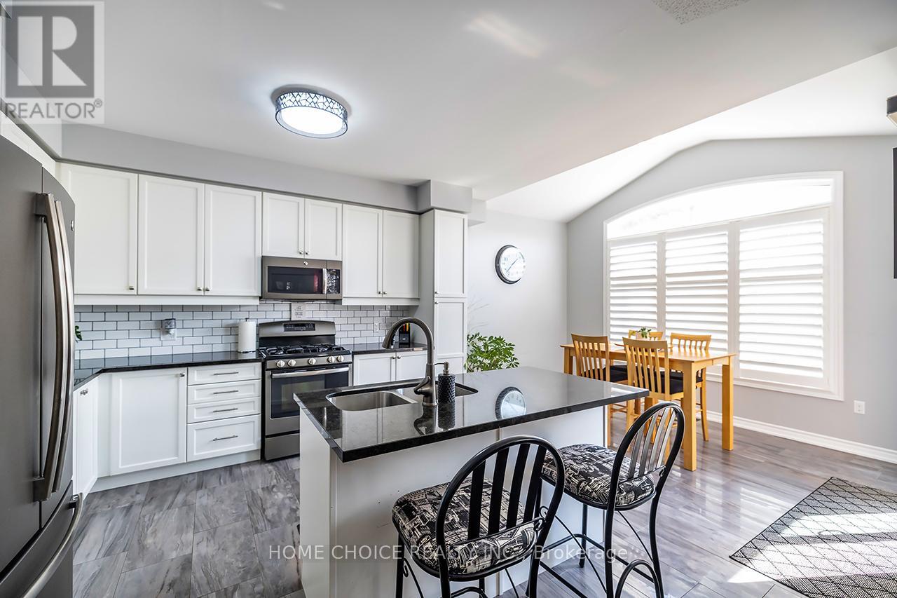 87 Elmer Adams Drive, Clarington, Ontario  L1E 0G5 - Photo 10 - E12796364