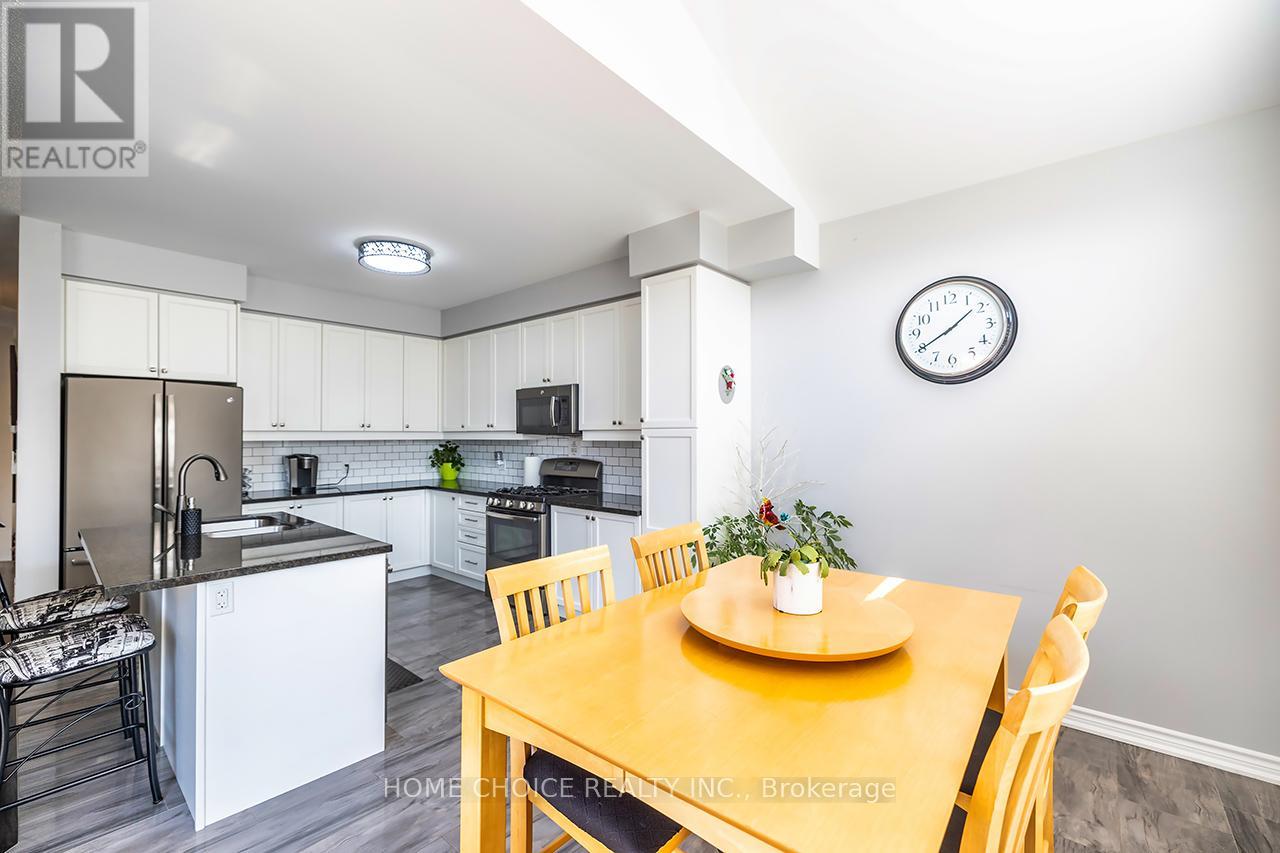 87 Elmer Adams Drive, Clarington, Ontario  L1E 0G5 - Photo 13 - E12796364