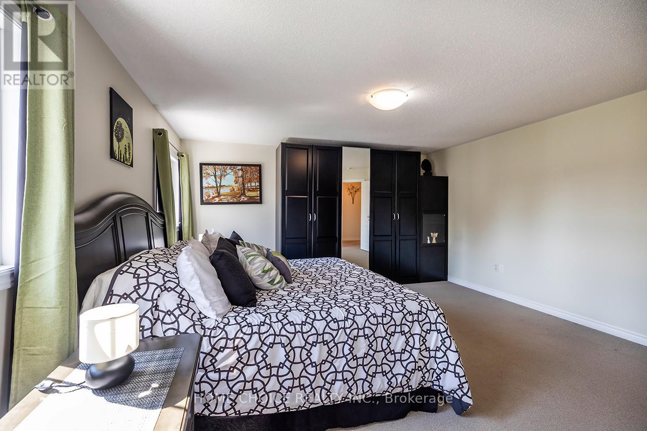 87 Elmer Adams Drive, Clarington, Ontario  L1E 0G5 - Photo 18 - E12796364