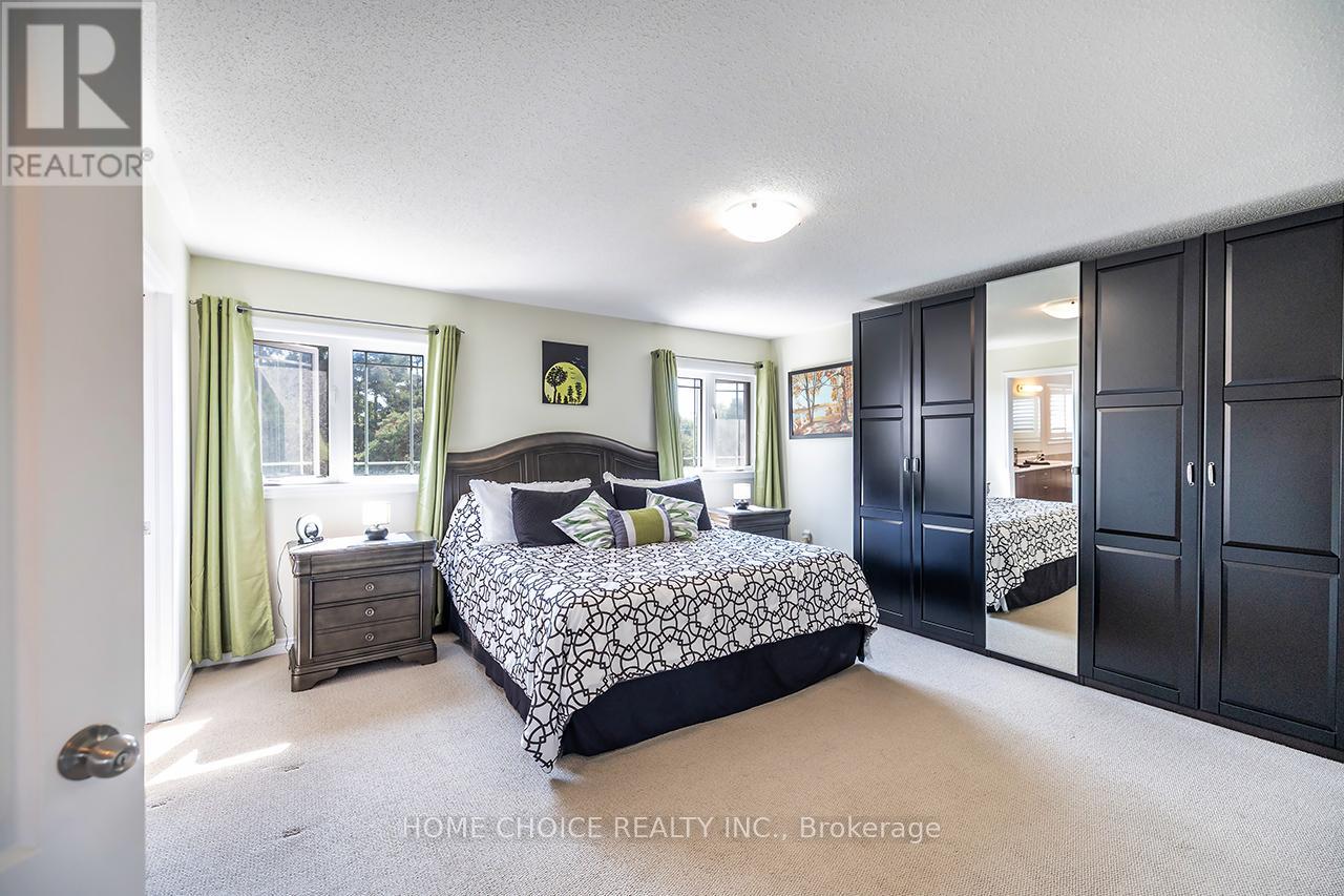 87 Elmer Adams Drive, Clarington, Ontario  L1E 0G5 - Photo 19 - E12796364