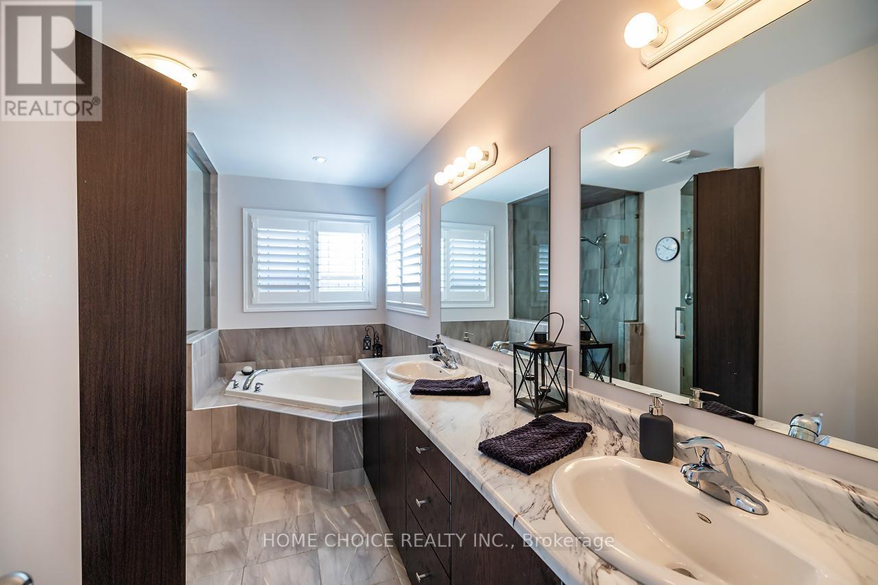 87 Elmer Adams Drive, Clarington, Ontario  L1E 0G5 - Photo 21 - E12796364