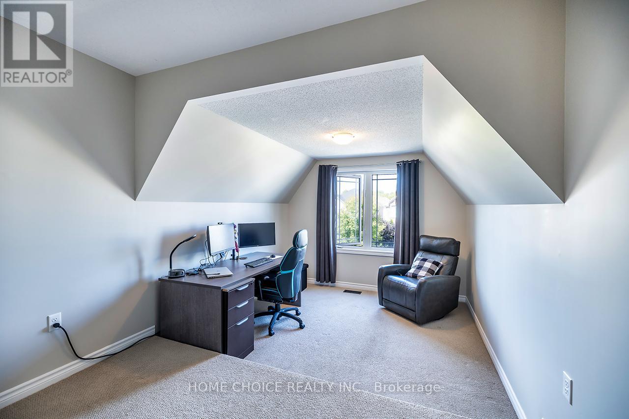 87 Elmer Adams Drive, Clarington, Ontario  L1E 0G5 - Photo 25 - E12796364