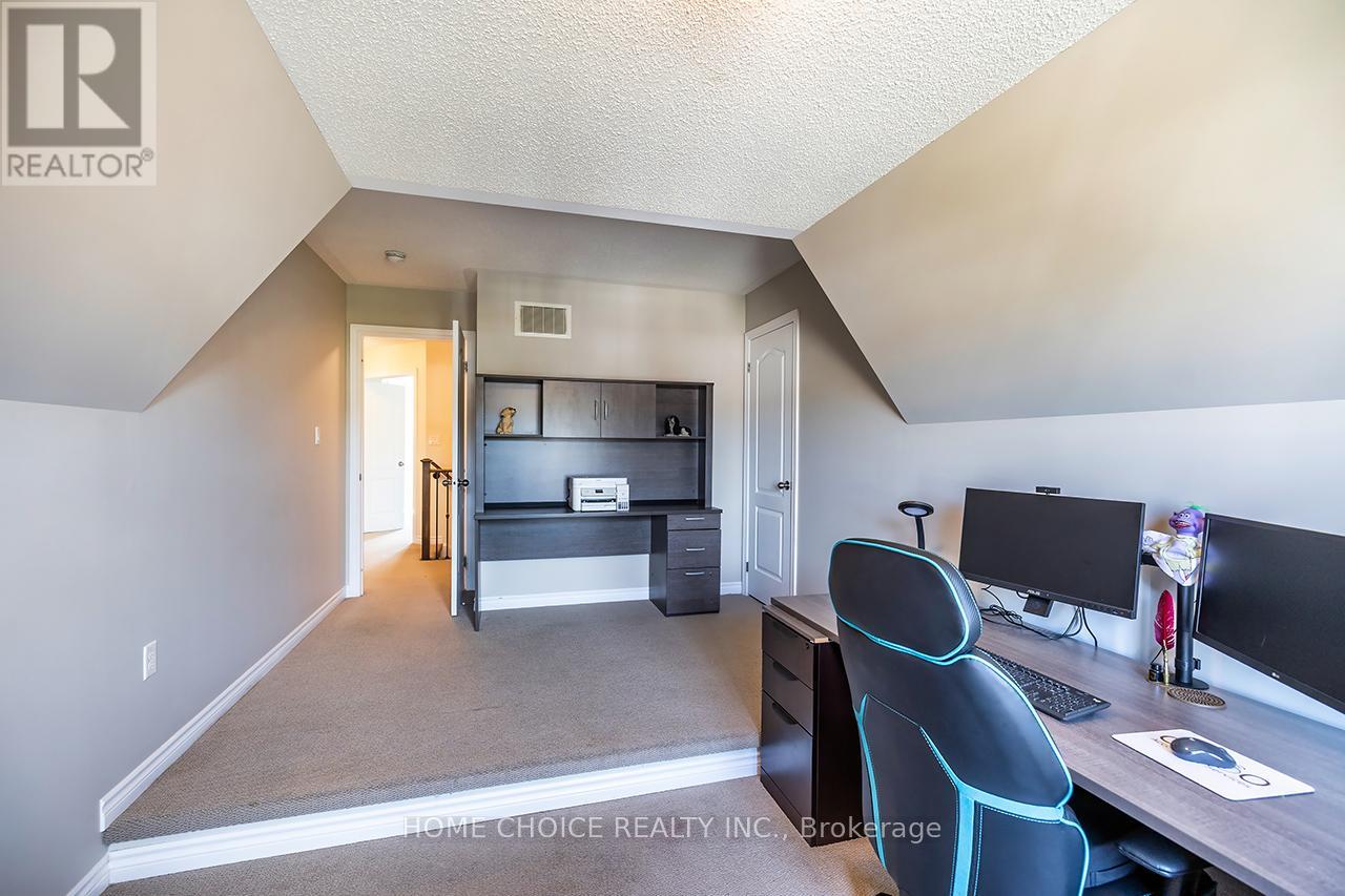 87 Elmer Adams Drive, Clarington, Ontario  L1E 0G5 - Photo 26 - E12796364