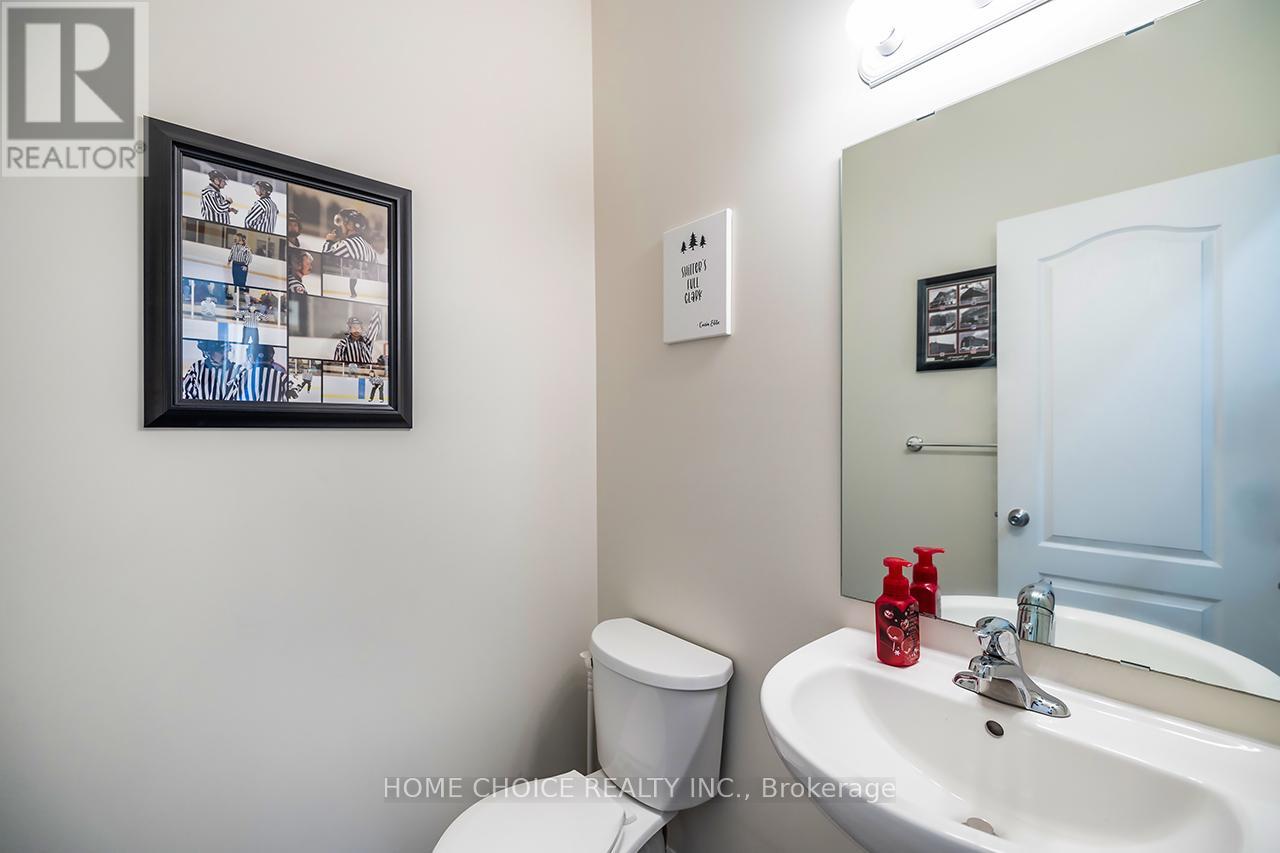 87 Elmer Adams Drive, Clarington, Ontario  L1E 0G5 - Photo 31 - E12796364